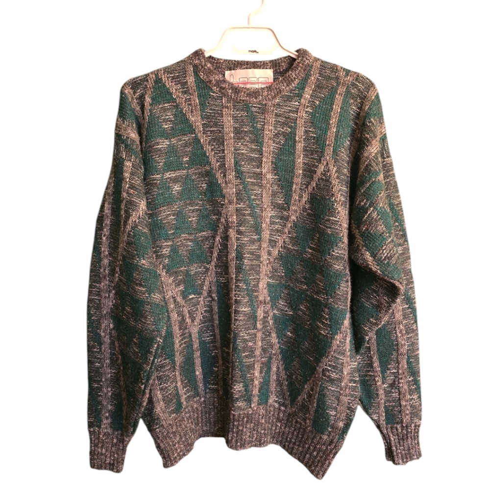 Vintage loop sweater, 90'